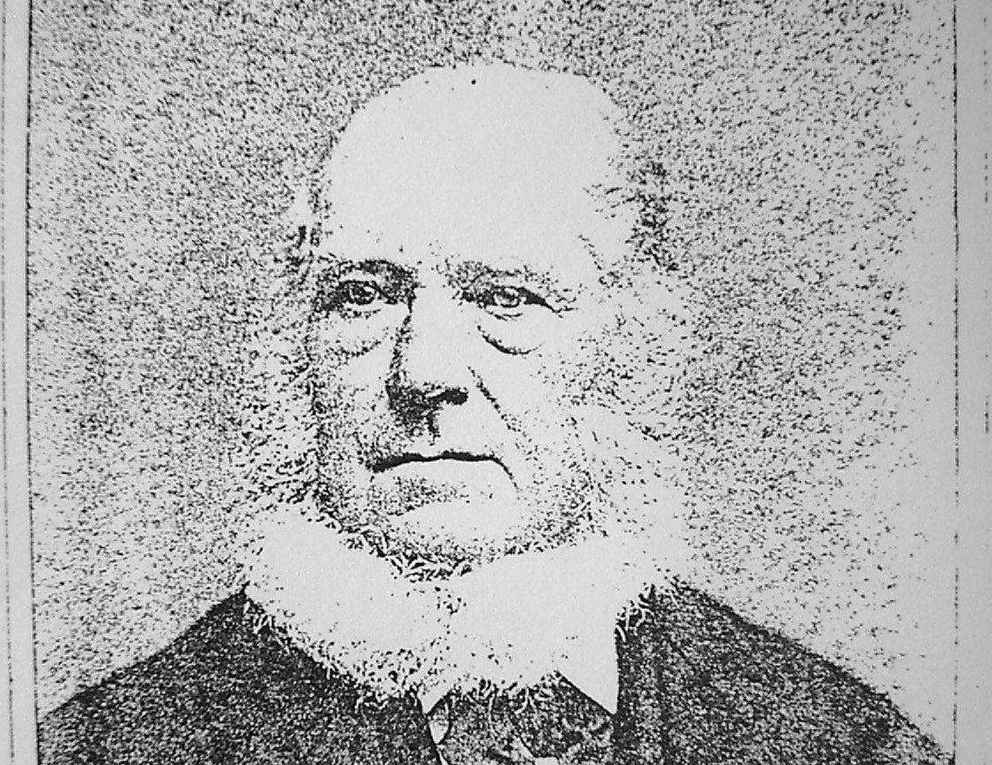 William Haine (1806-95)